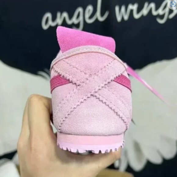 Onitsuka Tiger MEXICO 66 Low Top Casual Shoes For Women - Picture 5 of 8